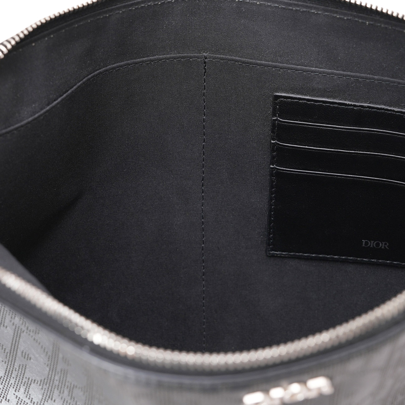 CHRISTIAN DIOR(USED)디올 옴므 클러치